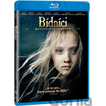 Bídníci BD