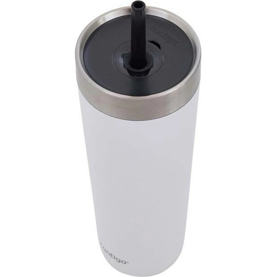 Contigo Luxe Spillproof Tumbler 720 ml bílá