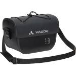 VAUDE Чанта за кормило Vaude Aqua Box 4 Recycled Handlebar bag - Black - размер 6 l (510-6728-0111)