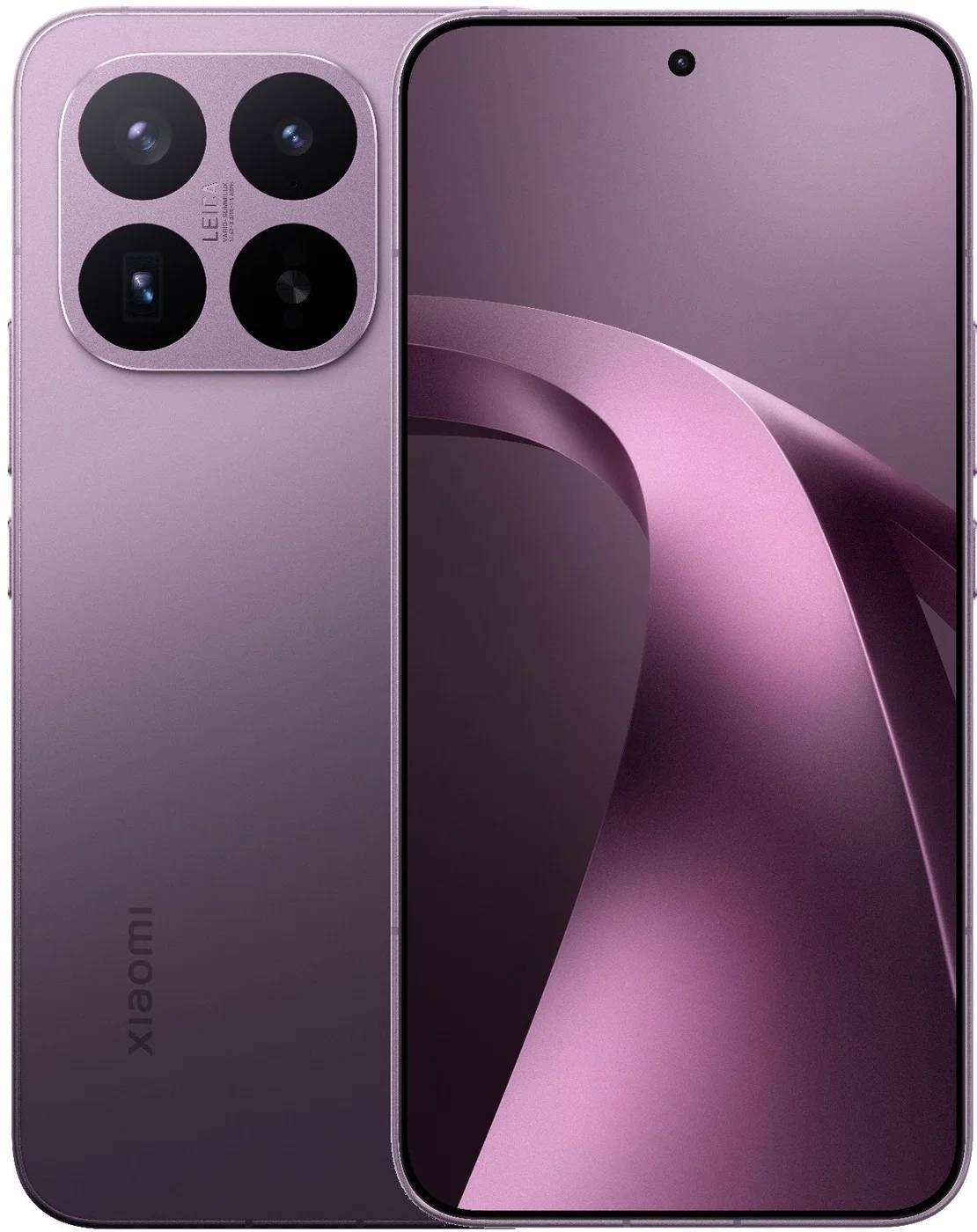 Xiaomi 17T Pro 12GB/512GB Deep Violet od 690 € - Heureka.sk
