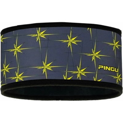 Pingu Power-ČRUP-10 Polartec Power Stretch 79A