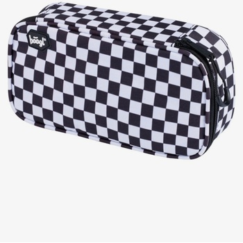 Baagl Черен училищен моливник skate ska Baagl BAAGL | Cheren | Момичешки | ONE SIZE