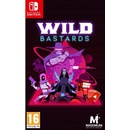 Wild Bastards