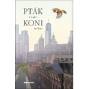 Pták na koni