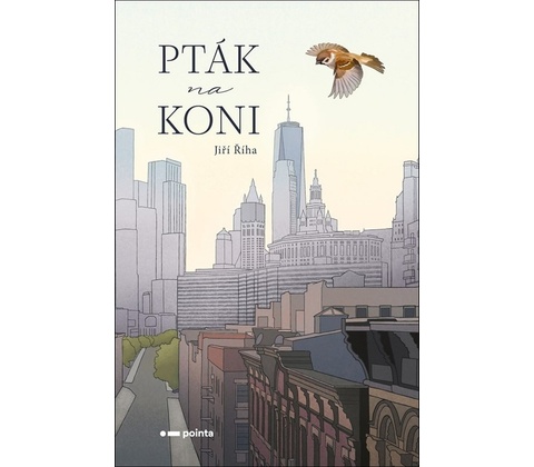 Pták na koni
