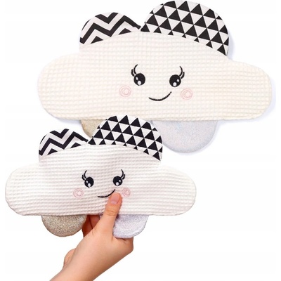 BabyOno hračka maznáčik Blinky Cloud 1534-BO