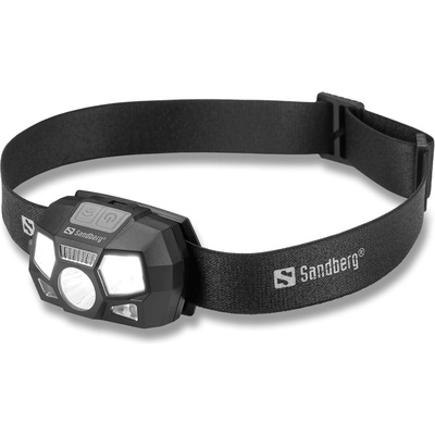 Sandberg 421-10