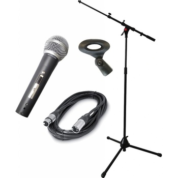 RH SOUND MIC set Black