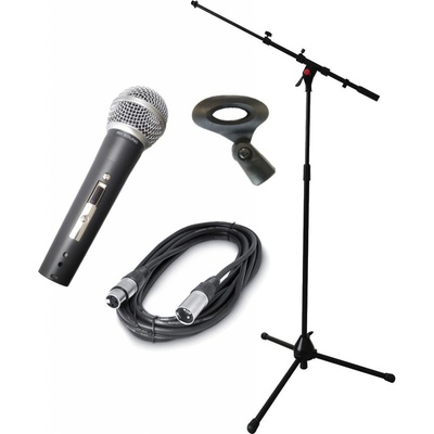 RH SOUND MIC set Black