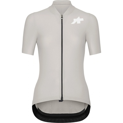 Assos UMA GT Jersey S11 Evo Almond Milk