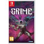 Akupara Games GRIME (Switch)