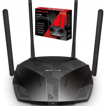 Mercusys MR80X