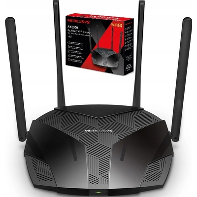 Mercusys MR80X