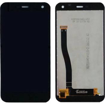 Image 1 of LCD Дисплей и Тъч скрийн за Nomu S20