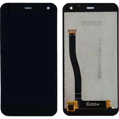 LCD Дисплей и Тъч скрийн за Nomu S20