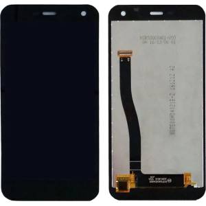 LCD Дисплей и Тъч скрийн за Nomu S20