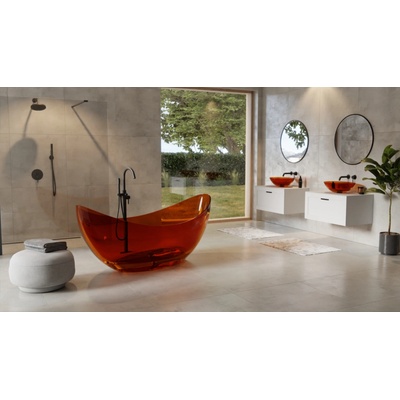 Besco Axya 180 x 80 cm VANAXY180HB