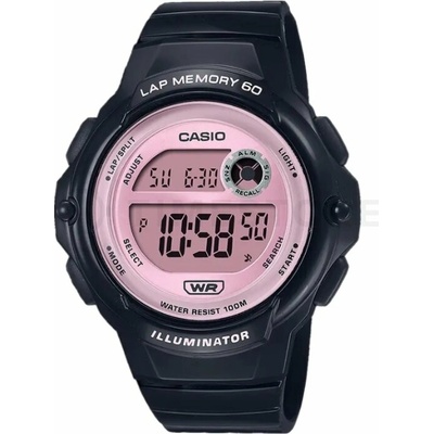 Casio LWS-1200H-1A2