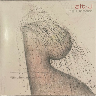 ALT-J - Dream Milky Clear Indies Only LP