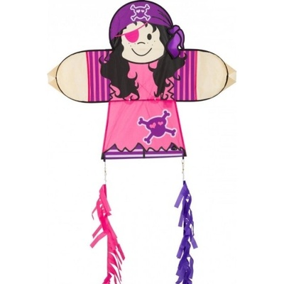 INVENTO Skymates Malá Pirátka