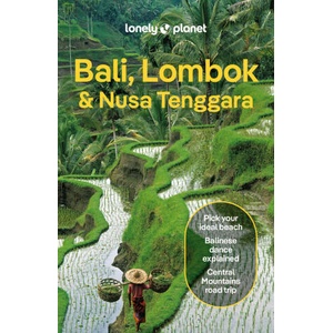 BALI LOMBOK & NUSA TENGGARA (2024)