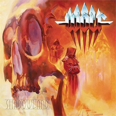 Wolf - Shadowland Vinyl LP