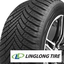 Osobní pneumatiky Linglong Green-Max All Season 215/45 R17 91V