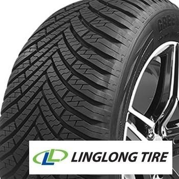 Linglong Green-Max All Season 215/45 R17 91V