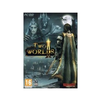 TopWare Interactive Two Worlds II Soundtrack DLC (PC)