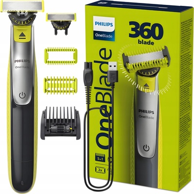 Philips OneBlade 360 QP2834/23
