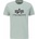 Alpha Industries Basic T dusty green