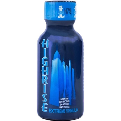 Highrise Extreme Formula 30 ml
