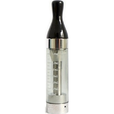 Kangertech CC/T2 Clearomizer 2,2ohm černý 2,4ml – Zboží Dáma