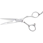 Olivia Garden SilkCut PRO 6.50 Shear Silver