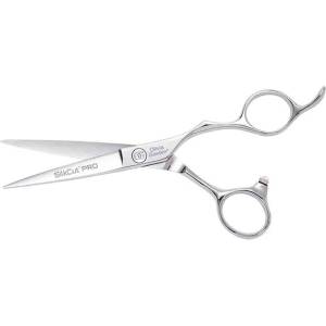 Olivia Garden SilkCut PRO 6.50 Shear Silver