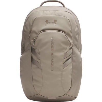 Under Armour Hustle 6.0 Pro BP Цвят: бежов