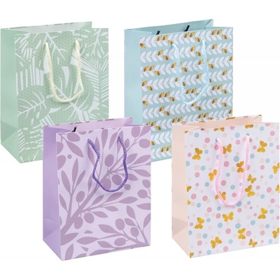 DONAU Подаръчна торбичка Donau Home, 18x23x10cm (34643-А)