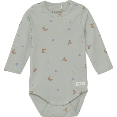 BODY KOJENECKÉ FIXONI S KORÝŠI DESERT SAGE
