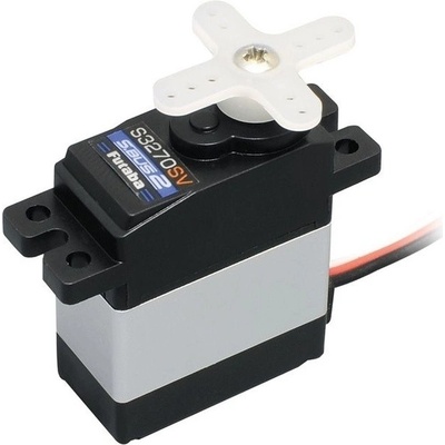 Futaba servo S3270SV 3.0kg.cm 0.11s/60° MG S.BUS2