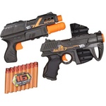 HUNTSMAN Пистолети Blackfire за пяна боеприпаси Auto scout и Echo-1 (013843)