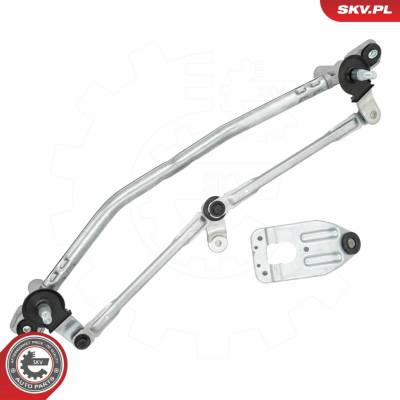 Mechanizmus stieračov ESEN SKV 05SKV255