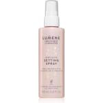 Lumene Invisible Illumination Dewy Glow озаряващ фиксиращ спрей 100ml
