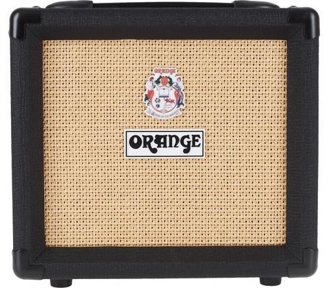 Orange Crush 12