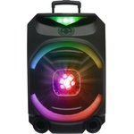 N-GEAR The Flash 1240 Портативна тонколона