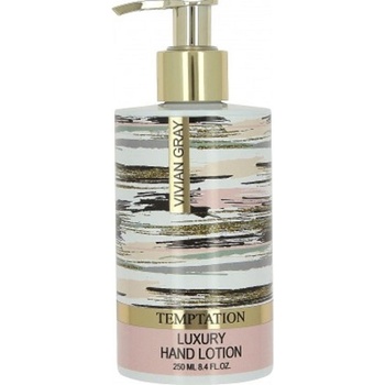 Vivian Gray Temptation tekuté mydlo 250 ml