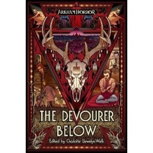 Aconyte The Devourer Below: Arkham Horror EN