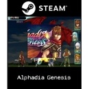 Alphadia Genesis