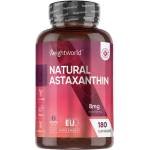 WeightWorld Astaxanthin 18 mg [240 Гел капсули]