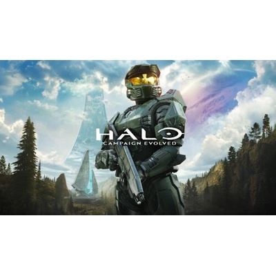 Halo: Campaign Evolved (Pre-Purchase)