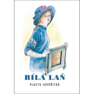 Bílá laň